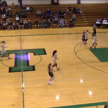 2021 3 Mandy Roman vs Notre Dame Greenpond PA State Tourney