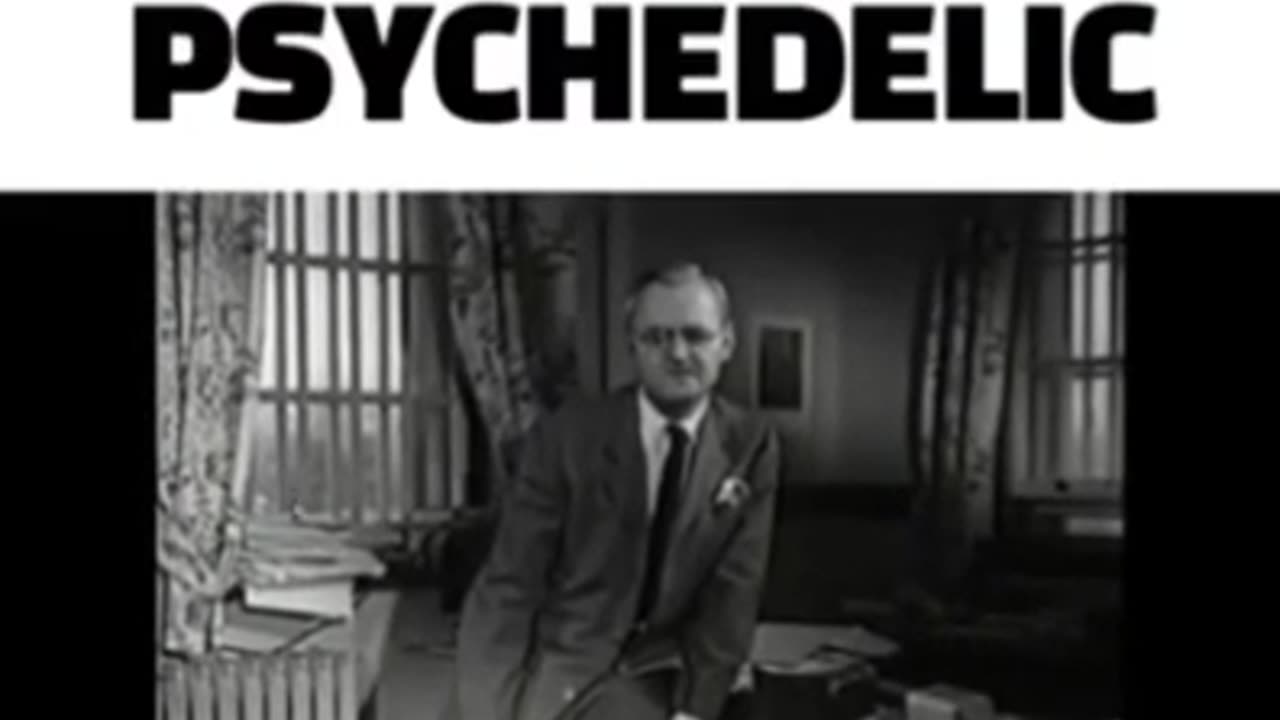 Adrenochrome research