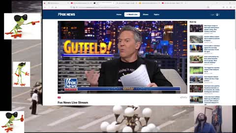1/13/23 Gutfeld part 2
