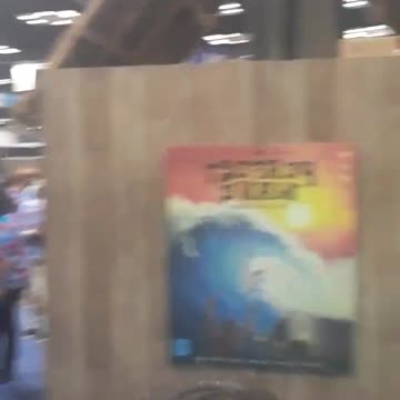 Wow the perfect wave