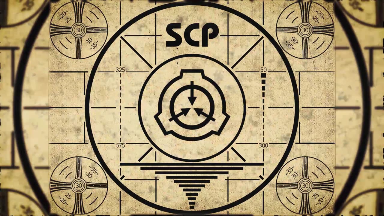 Extraterrestrial SCPs (SCP Orientation Compilation)