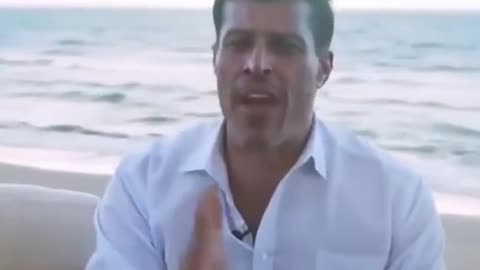 El mejor consejo para los hombres Tony Robbins