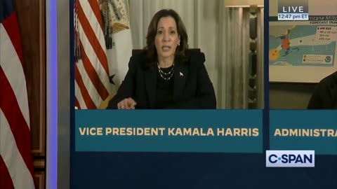 Is Kamala okay? Yikes! 🤮