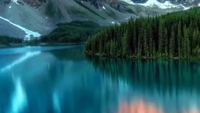 Beautiful nature
