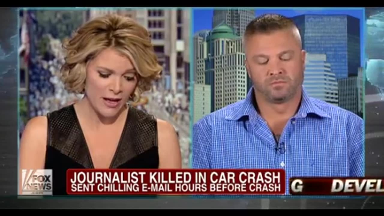 20130625 Alex Jones - Sgt Biggs on Michael Hastings death - "It just doesn't add up"