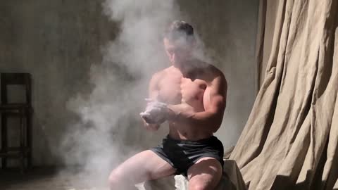 #find your perfect bodybuilding video clip#