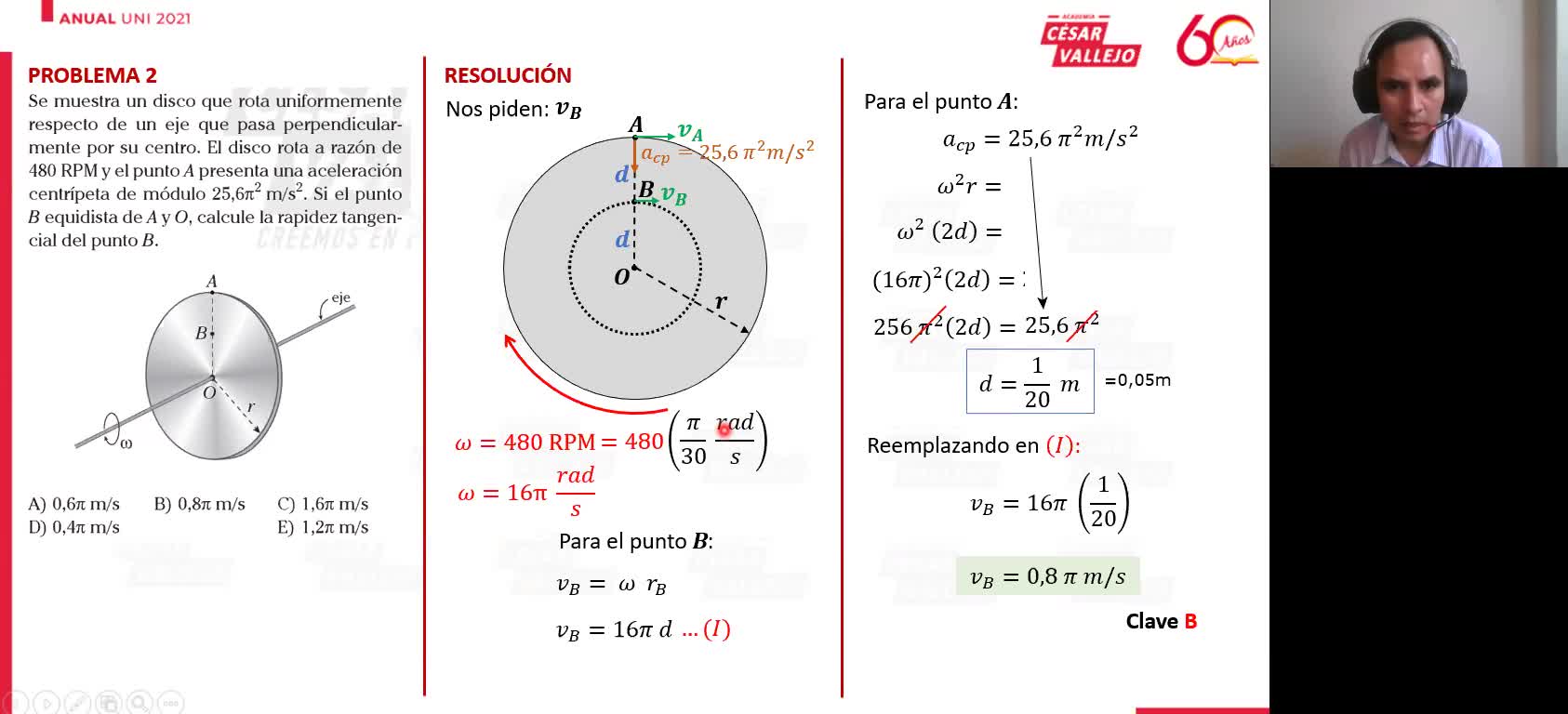 UNI Semana 06 Física