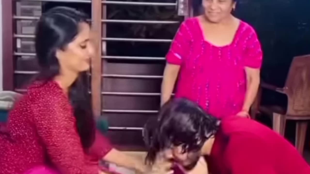 Fanny video 2023