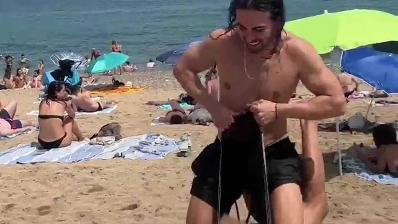 Iyaa ke gitooh..