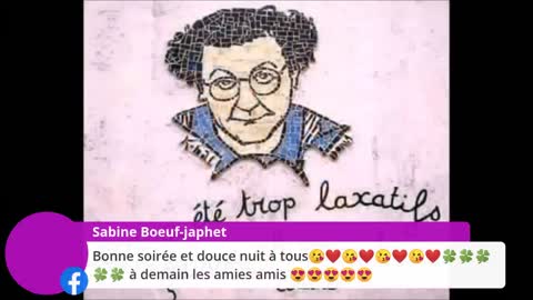 Leelou's ApéroVidéo Live du 19 octobre 21