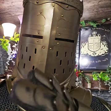 👑 THE GNOMES HOMES!!