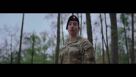 Be All You Can Be - U.S. Army's new brand trailer | U.S. Army