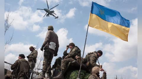 Satanists against Putin!!!!!