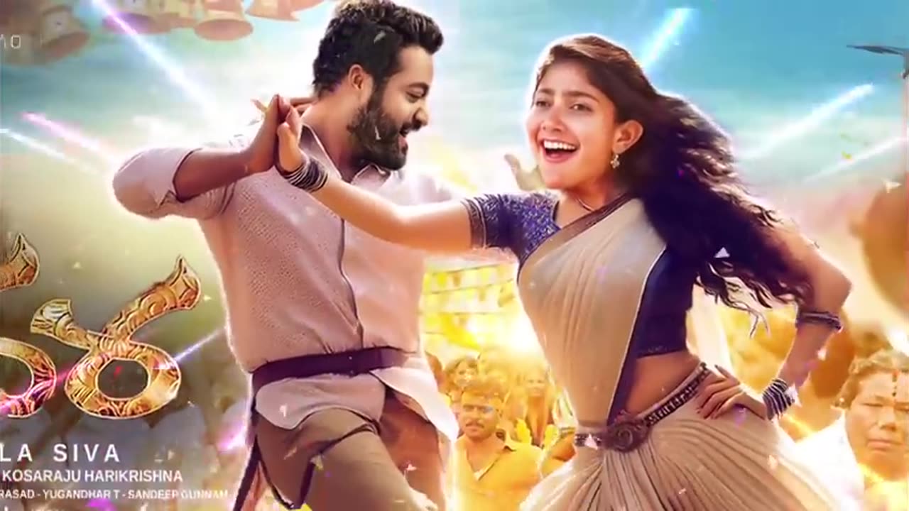 Devara 1st Song Lyric Promo _ Ntr_ Sai Pallavi _ Koratala Siva _ Anirudh Ravichander __Devara Teaser