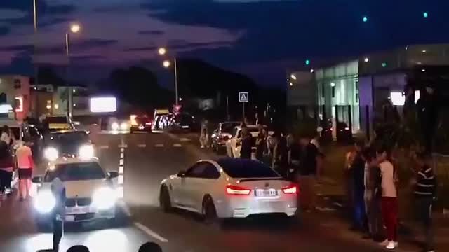 beautiful city