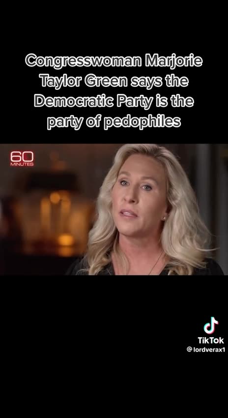 MTG You have NO idea how SICK these people really are