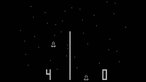 Space Race (Arcade) E1.1