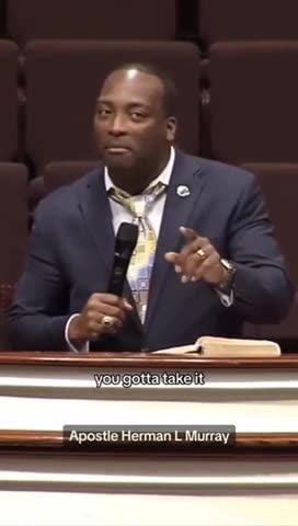 Have you ever Heard this phrase