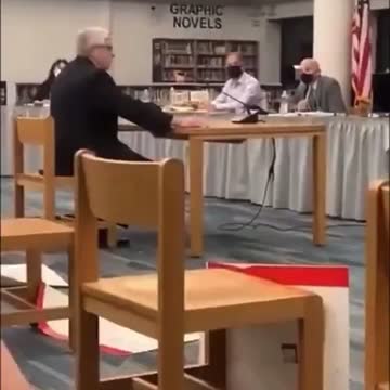 Mayor demands school board resign after teachers distributed pornography in the classroom