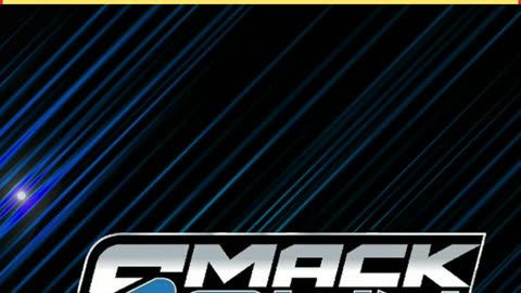 New SmackDown Logo?