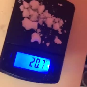 Hunter Biden Arguing With Hooker About How Much Crack He Has