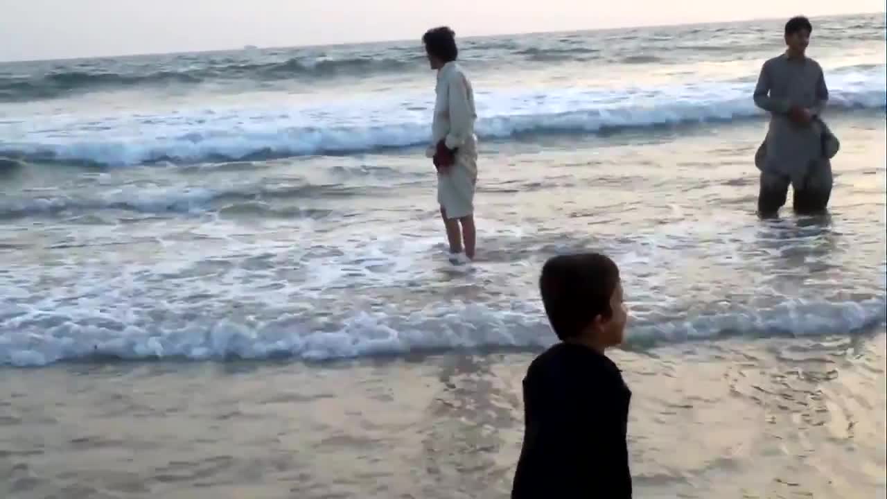 Aghakhan karachi