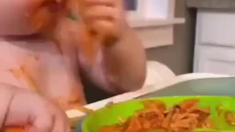 Is this why gen beby