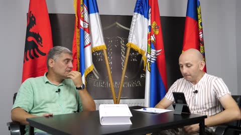 Njezina neuspešna veza od godinu dana (Miroljub Petrović)