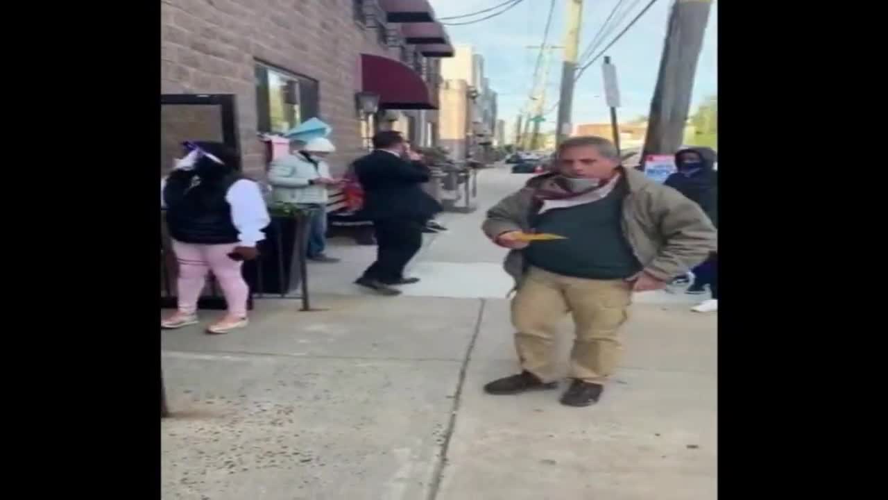 Democrats' Smooth Election Fraud