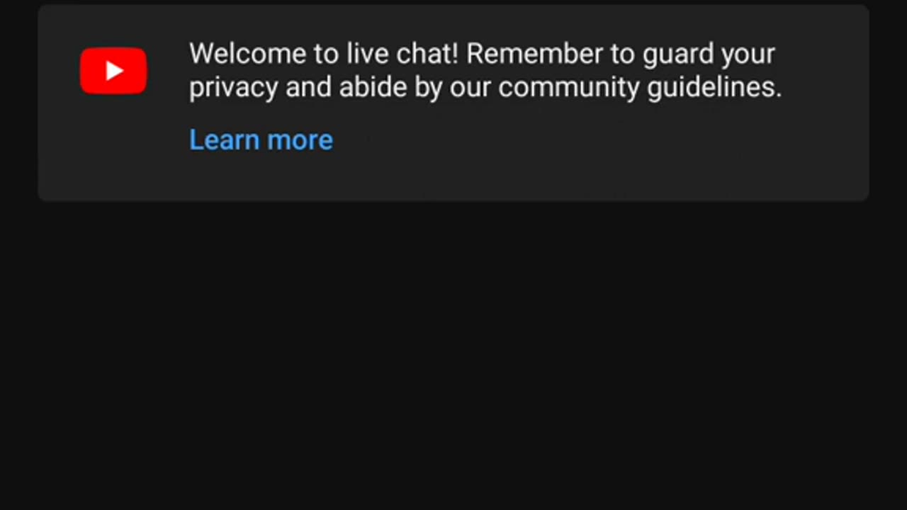 Restream of Lessons