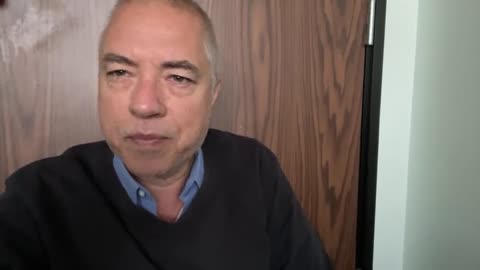 Hitting The Wall (4-16-21)