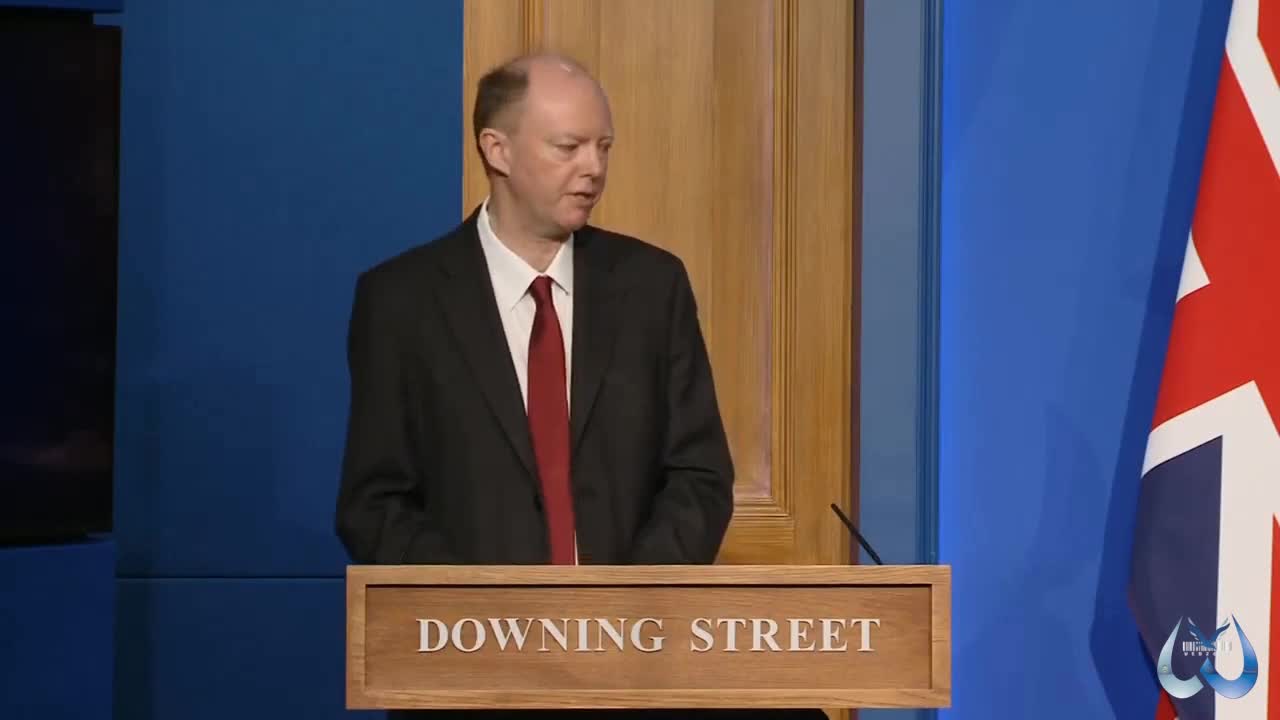 UK Plans New Measures To Combat Omicron Covid Variant, PM Johnson Presser