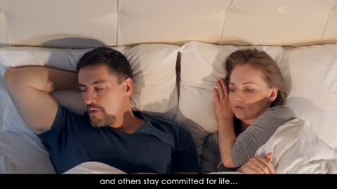 Discover why Good Men Pull Away, what's The secret #Short