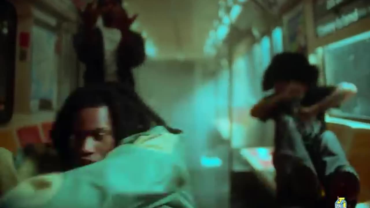 Denzel Curry X LAZER DIM 700 X Bktherula - Still In The Paint (Official Video)