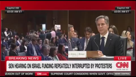 News Shorts: Ceasefire