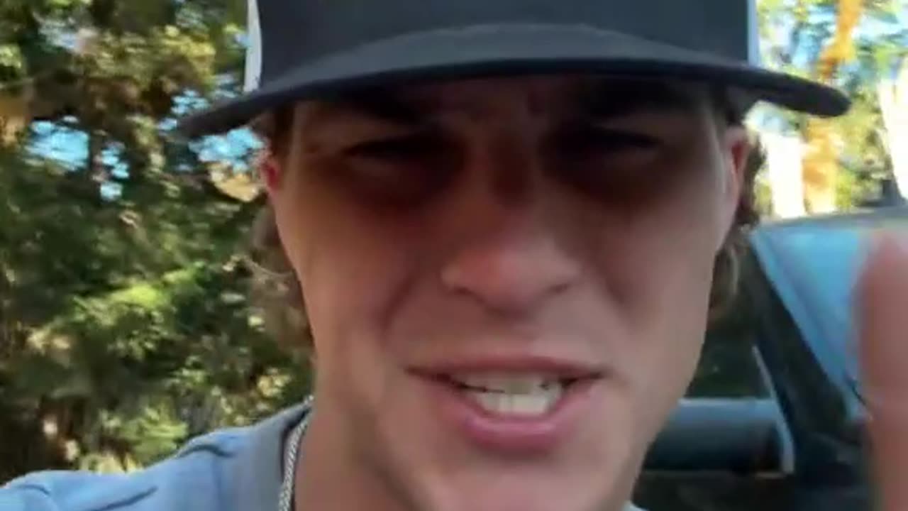 he is going to get us into a war