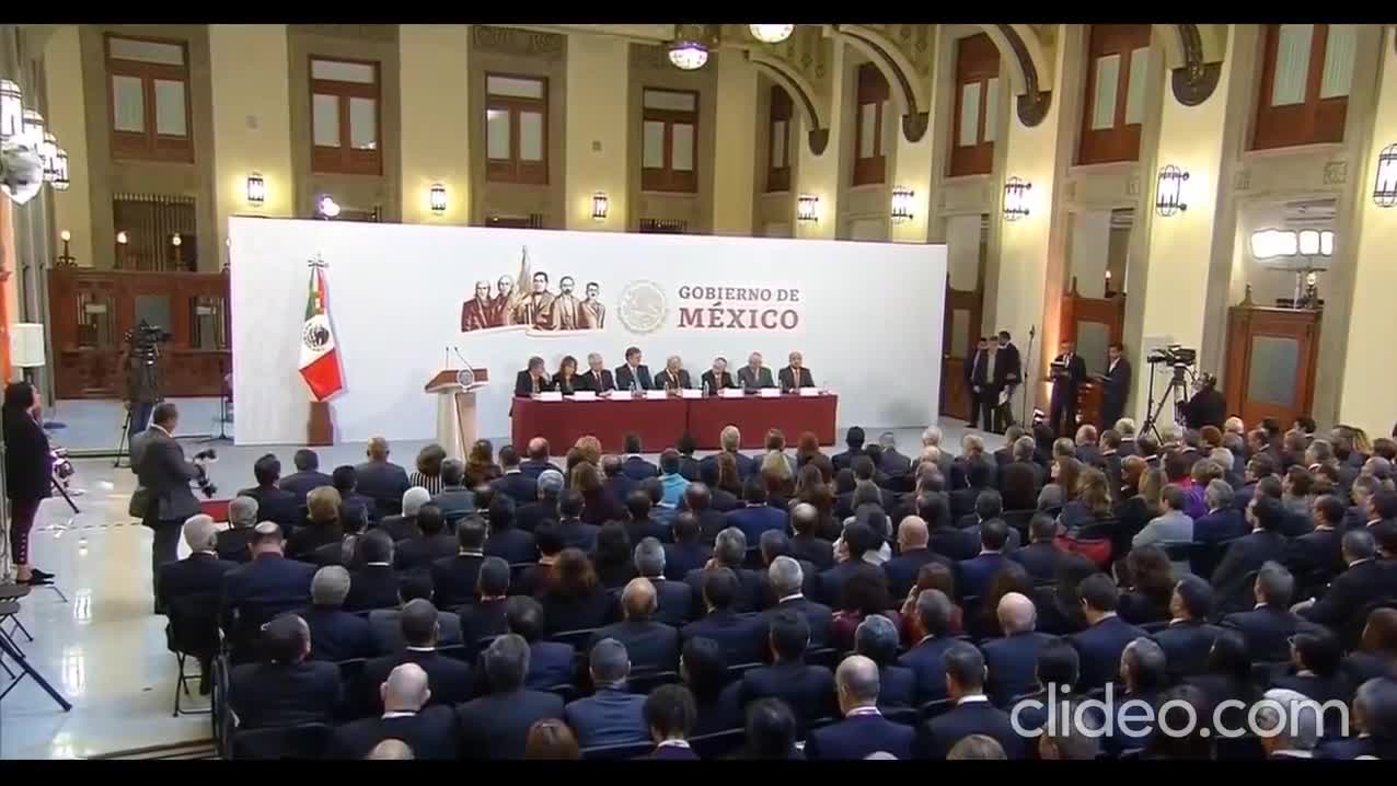 AMLO condena México a la Agenda 2030