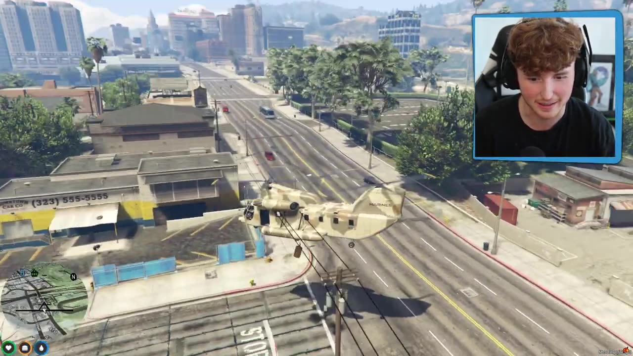 I busted 25 myths in gta 5