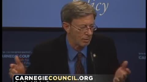 Stephen F. Cohen | NATO expansion and Russia