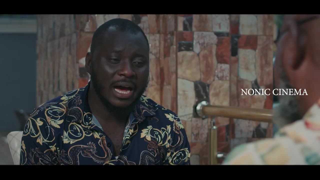 ACCIDENTAL AFFAIR Official Trailer ~ BENITA ONYIUKE & STANLEY IGBOANUGO Latest Nollywood Movie