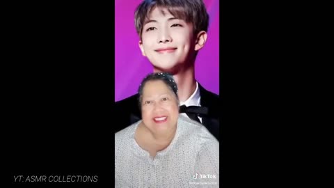 Mama Lulu Funny Tiktok Compilations @Otakoyakisoba