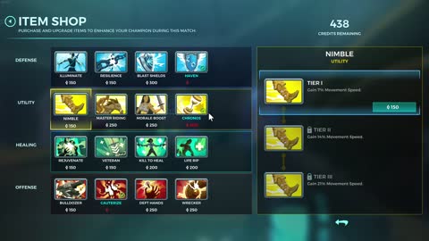 Paladins Pt.43