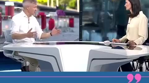 Welt Chefredakteur spricht Klartext - Die Gewalt in Deutschland kommt von Migranten und sie nimmt zu