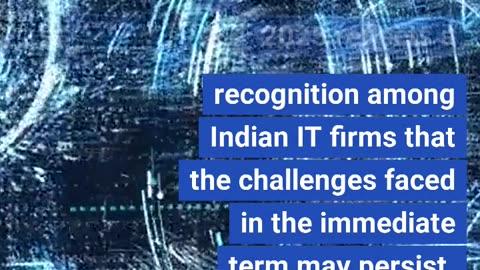 Indian IT Firms Brace for Challenging Year, Shift Focus to 2025 - Insights from J.P. Morgan