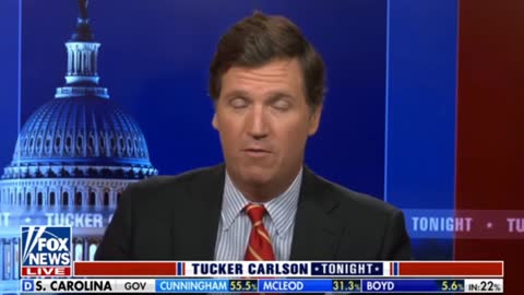 Tucker Carlson Tonight 14 Jun 2022