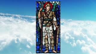 St. Michael: The Reign Of The Sacred Heart