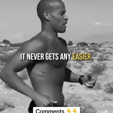 LISTEN! Aim for high now or never