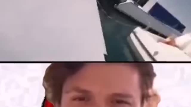 Tom holland Reaction _Reaction to Tom holland