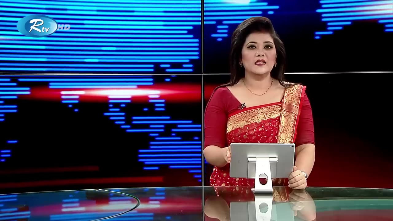 ইসরায়েলের পাশে থাকার আশ্বাস যুক্তরাষ্ট্রের _ USA _ Israel _ Rtv News