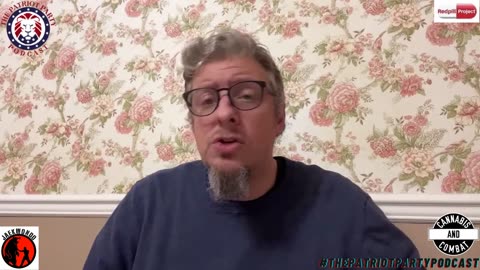 The Good Book: Live at 8am EST
